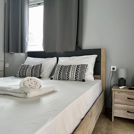 Modern & Cozy Apartment In The Heart Of Kos '9' Екстериор снимка