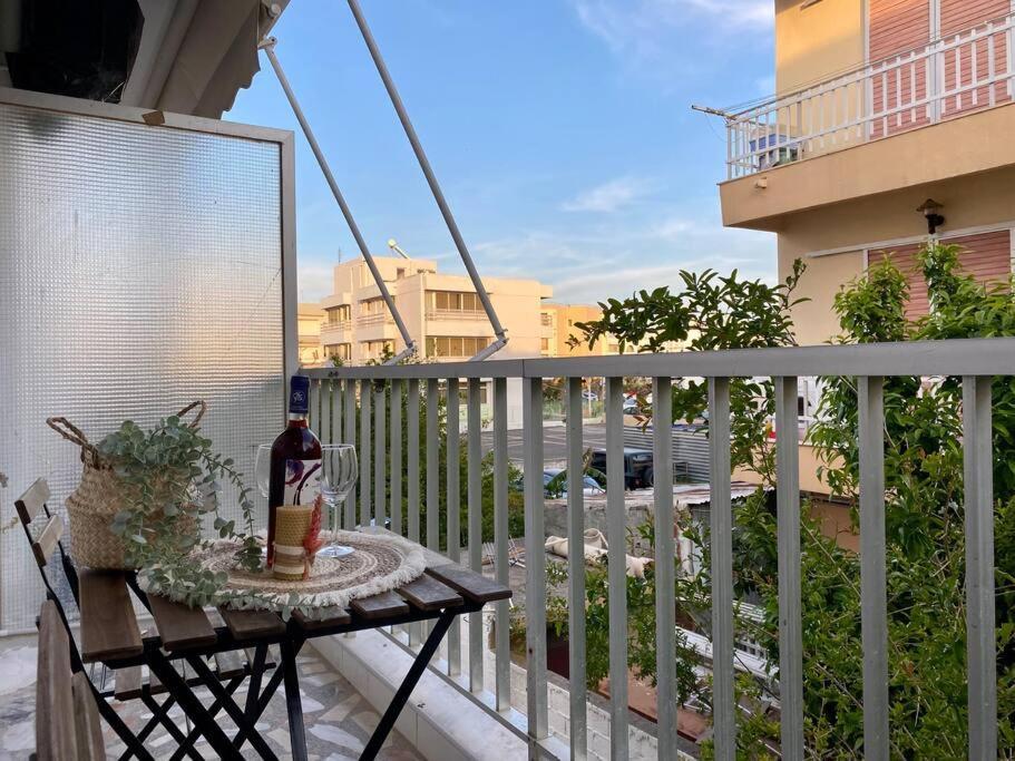 Modern & Cozy Apartment In The Heart Of Kos '9' Екстериор снимка