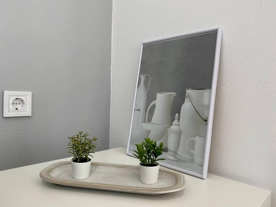 Modern & Cozy Apartment In The Heart Of Kos '9' Екстериор снимка