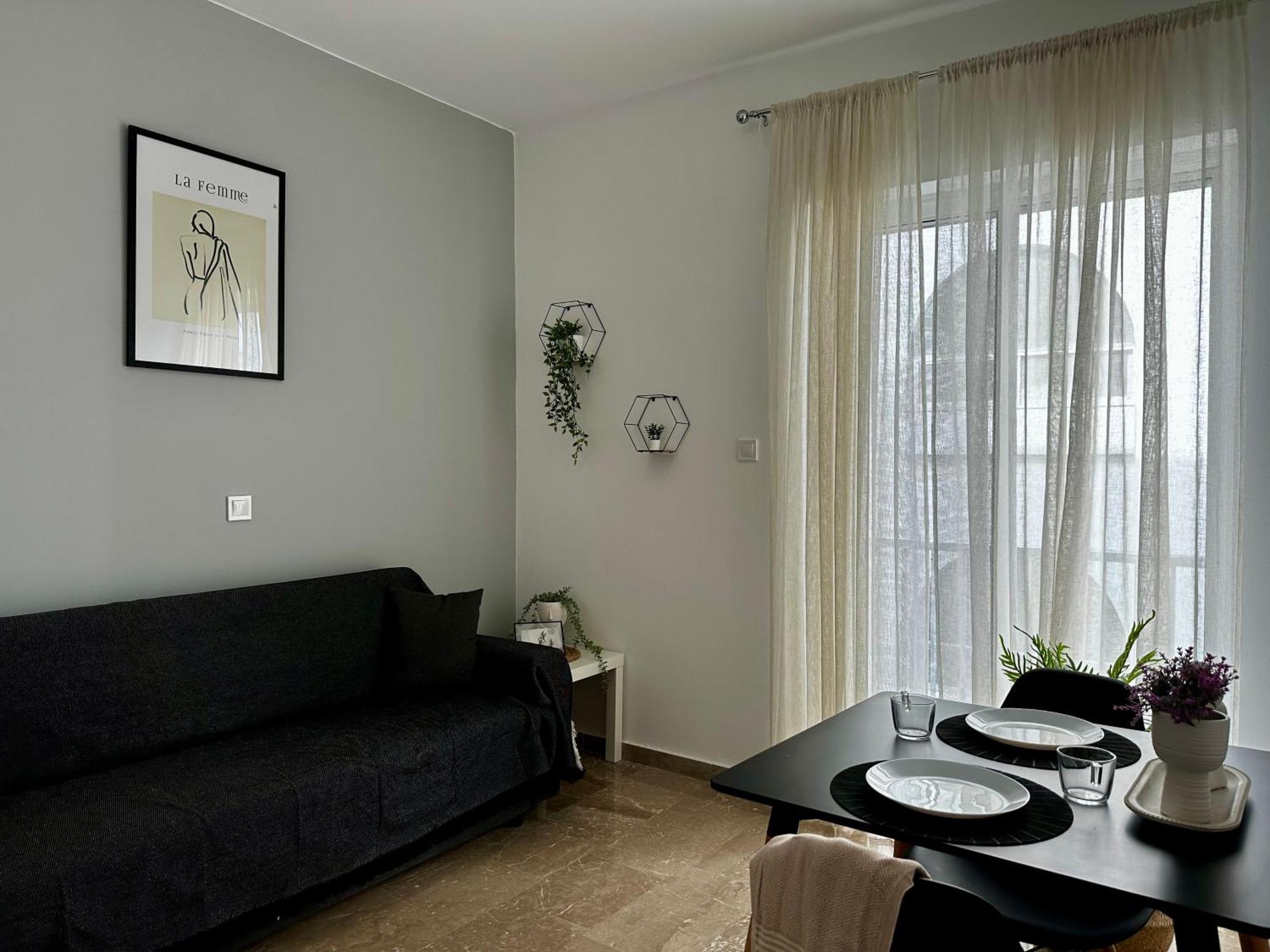 Modern & Cozy Apartment In The Heart Of Kos '9' Екстериор снимка